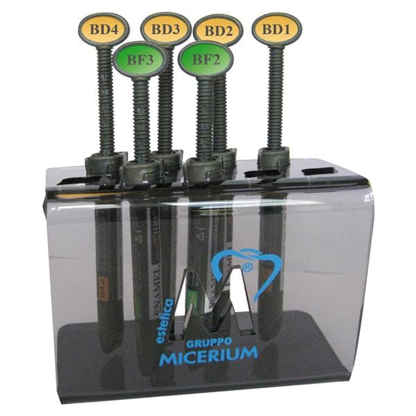 Enamel Plus HRi Bio Function Trial Kit - CHR6BFD