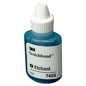 Adper Scotchbond Etchant - Flesje, 9 ml - 7423