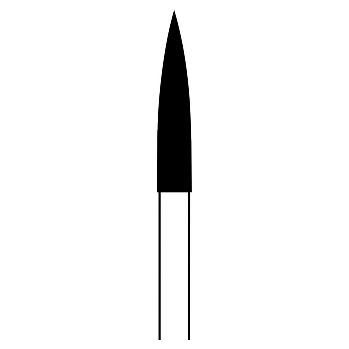 Diamantboor HP 250 - medium, 018