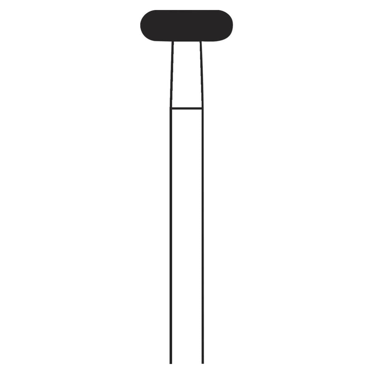 Diamantboor HP WIEL 068 - medium, 045