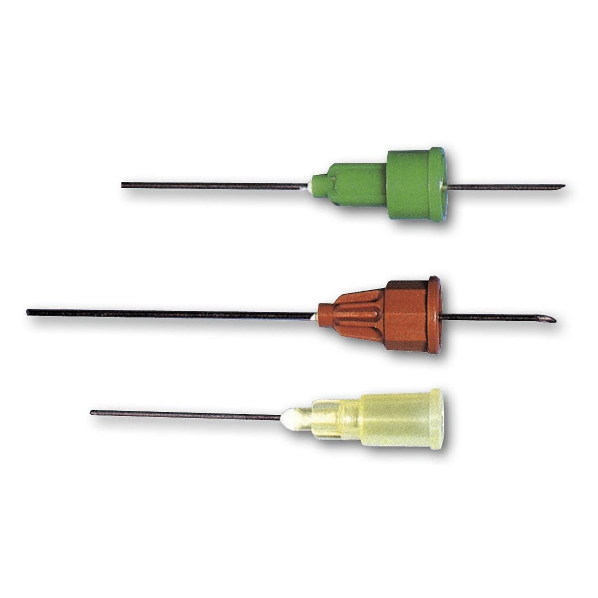 fluctueren botsing Afzonderlijk Miraject stompe naalden - P, 25 x 0,8 mm - Henry Schein Dental