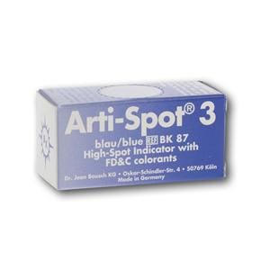 Arti-Spot - BK87, Blauw 15ml