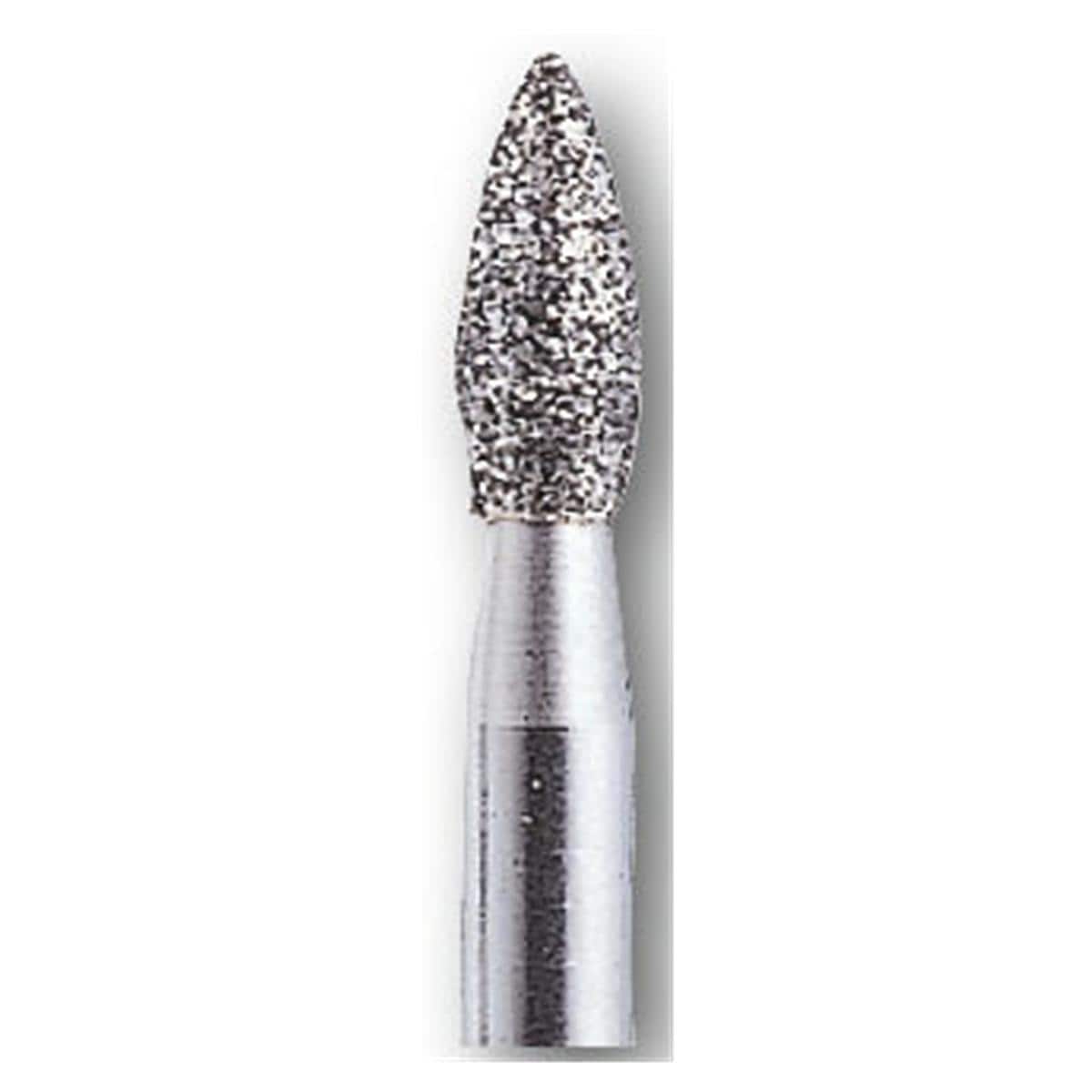 FG Diamant, 830 - ISO 018, medium (blauw), 5 stuks