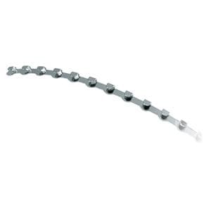 Spalkdraad met haak - 402-253-00, lengte 1 meter