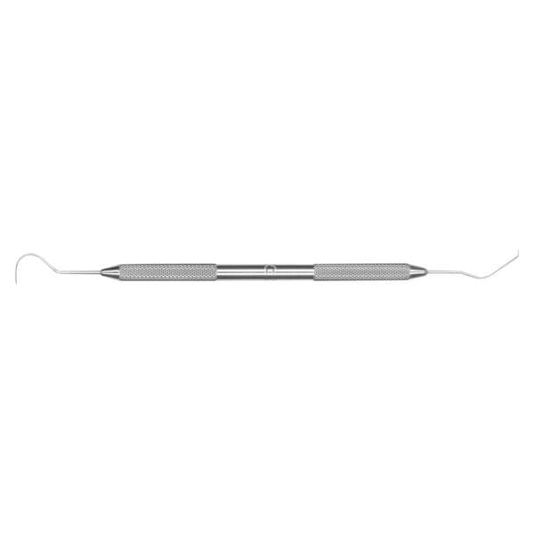 Sonde dubbeleindig - EXD5 heft 31