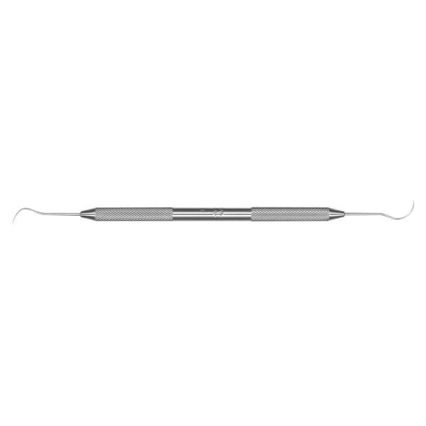 Sonde dubbeleindig - EXD3CH heft 31