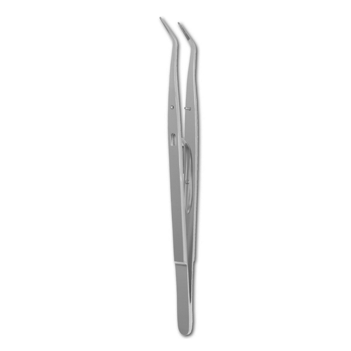 Pincetten - DP18L, met slot