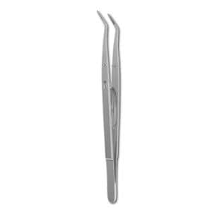 Pincetten - DP18L, met slot