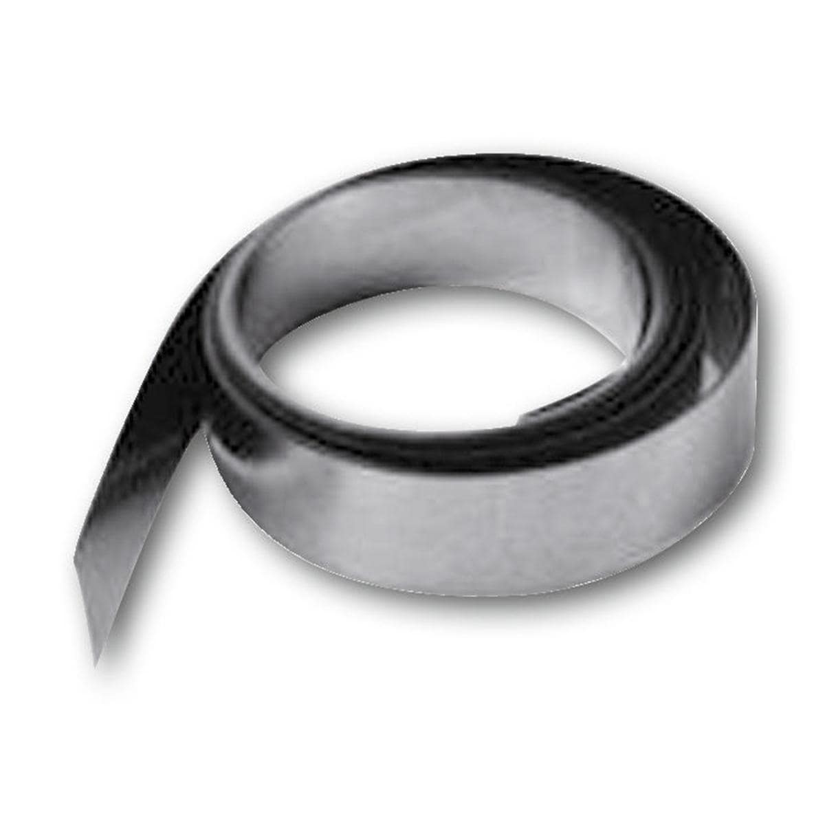 Matrixband - Rol 5 meter, 7 mm 0,05 mm