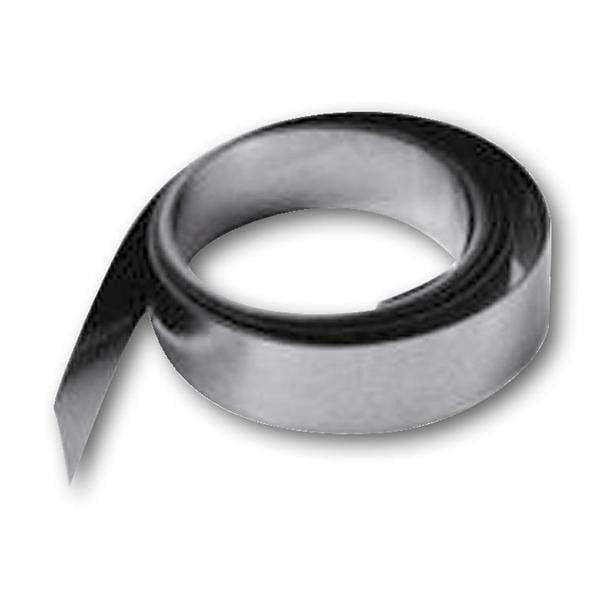 Matrixband - Rol 1 meter, 5 mm 0,05 mm