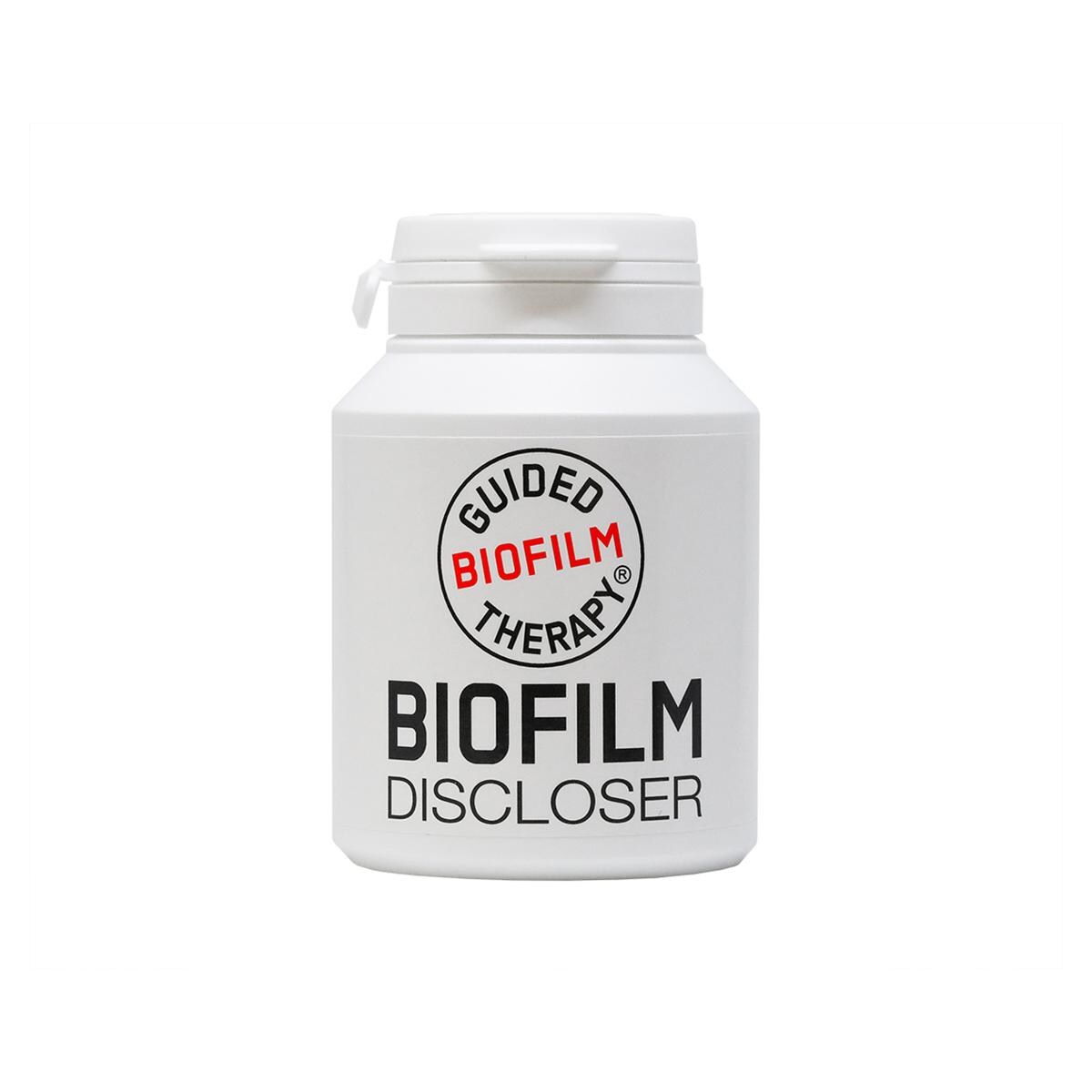 Biofilm disclosing pellets - DV-158, 250 stuks