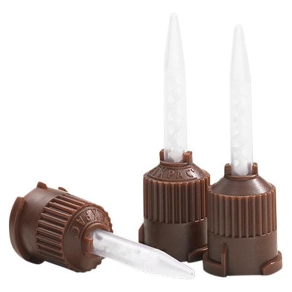 Panavia SA Cement Universal Automix Mixing tips (Regular) - #4218-EU, 20 stuks