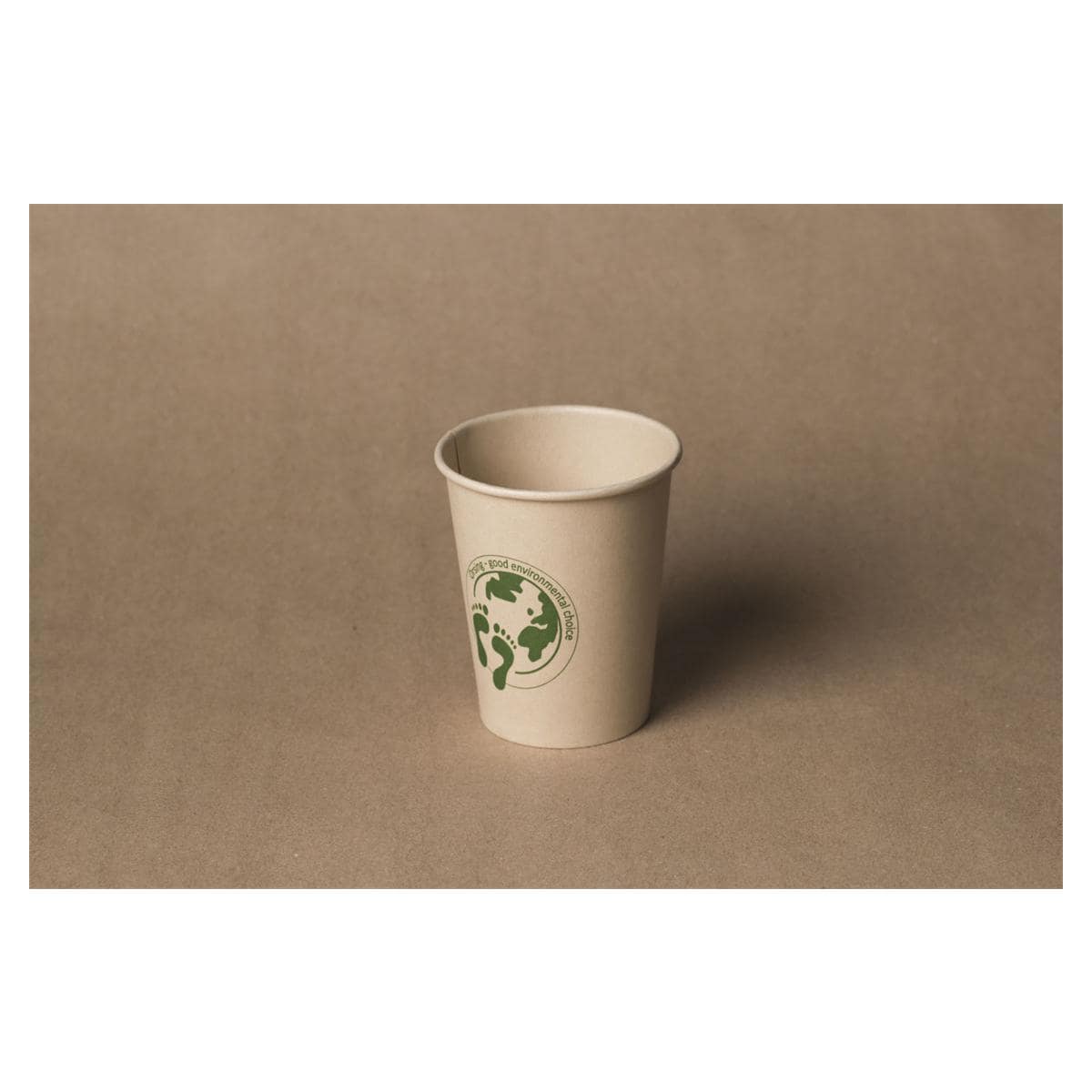 Bio Cup - Verpakking 20 x 50 stuks