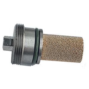 DAC Universal Touch Filter (Nieuw Model) - Verpakking, 6 stuks
