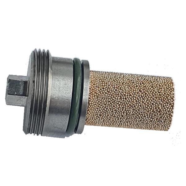 DAC Universal Touch Filter (Nieuw Model) - Verpakking, 6 stuks