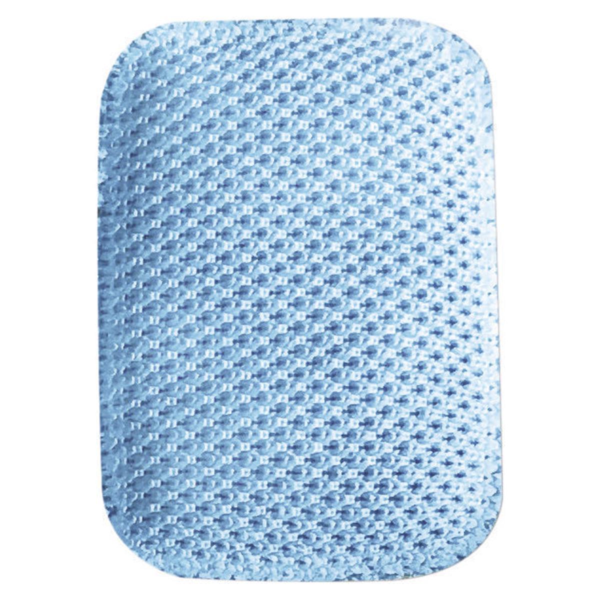 Fit-N-Swipe Dry - Blauw, 50 stuks