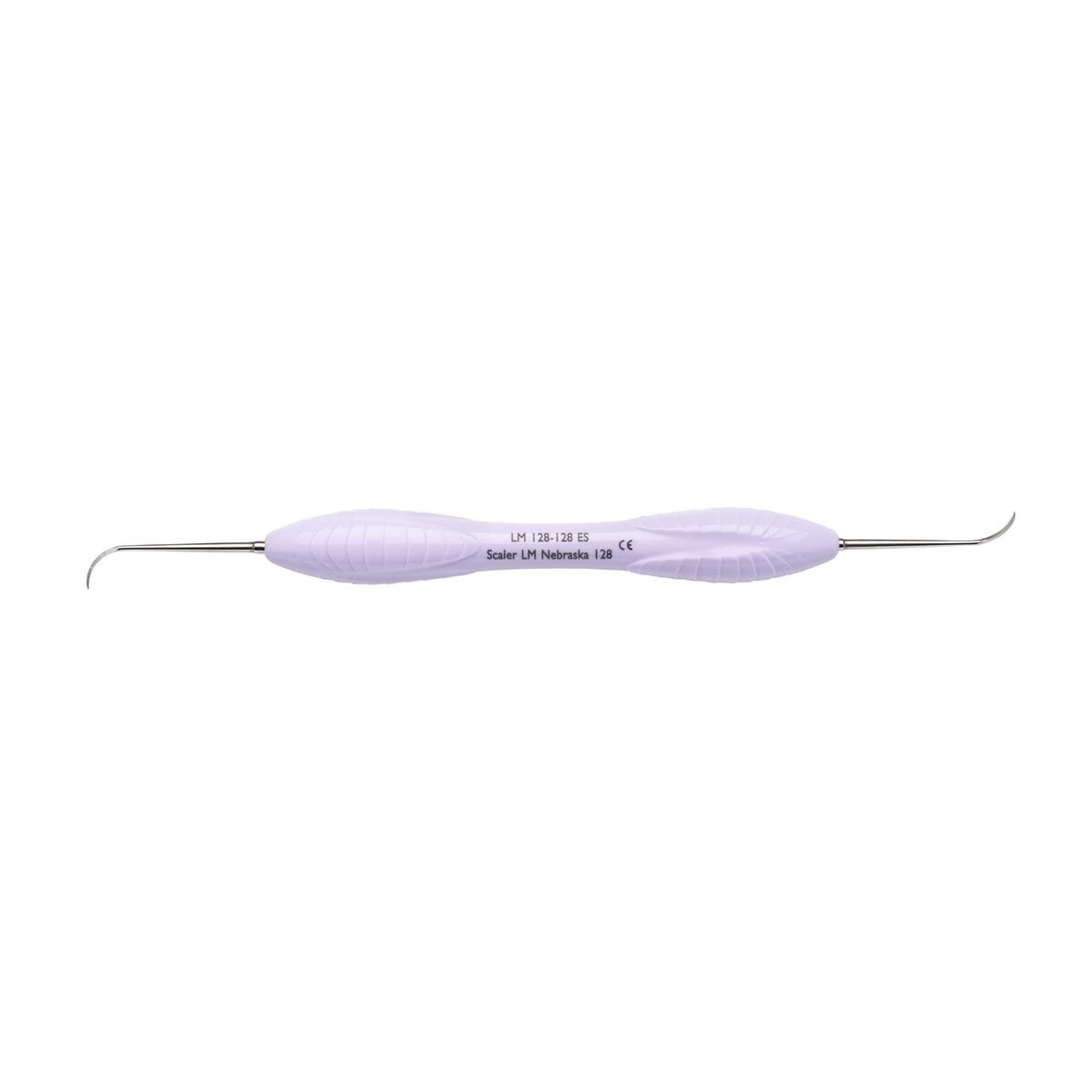 Scaler Nebraska 128 - 128-128 ES, ErgoSense