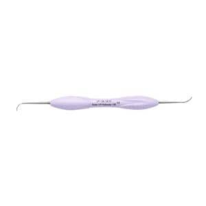 Scaler Nebraska 128 - 128-128 ES, ErgoSense