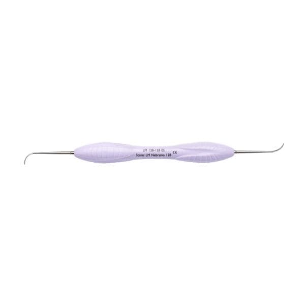 Scaler Nebraska 128 - 128-128 ES, ErgoSense