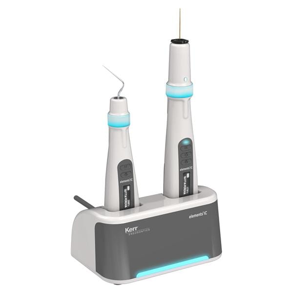 Elements IC obturatiesysteem - 973-0600-TYPEF