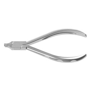 Clear Aligner Horizontal Plier - Standard Handle 13 cm - OLS-1505