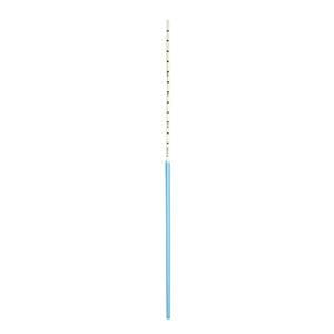 Disposable Hysterometer - CH10, 3,3 mm, blauw, per 25 stuks