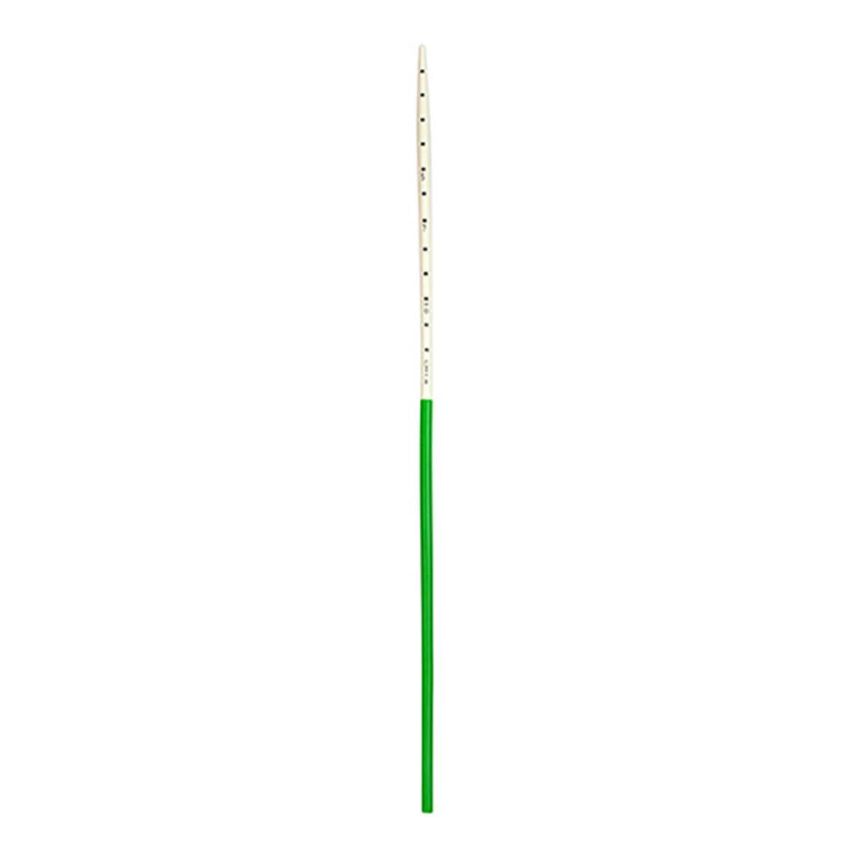 Disposable Hysterometer - CH14, Ø4,67 mm, groen, per 25 stuks