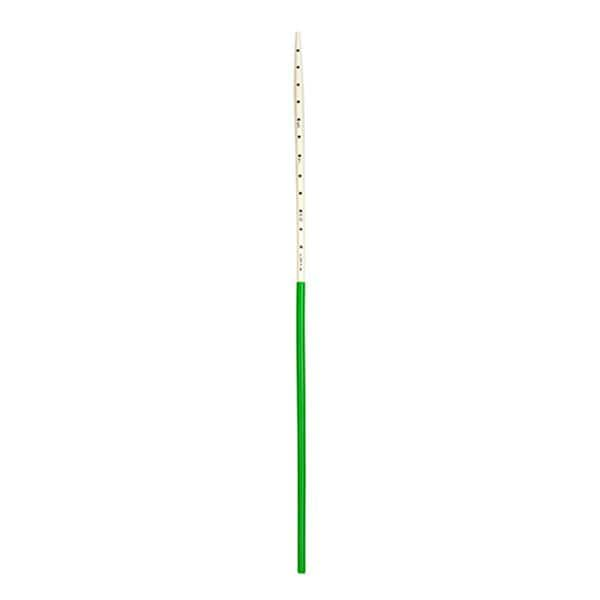 Disposable Hysterometer - CH14, 4,67 mm, groen, per 25 stuks