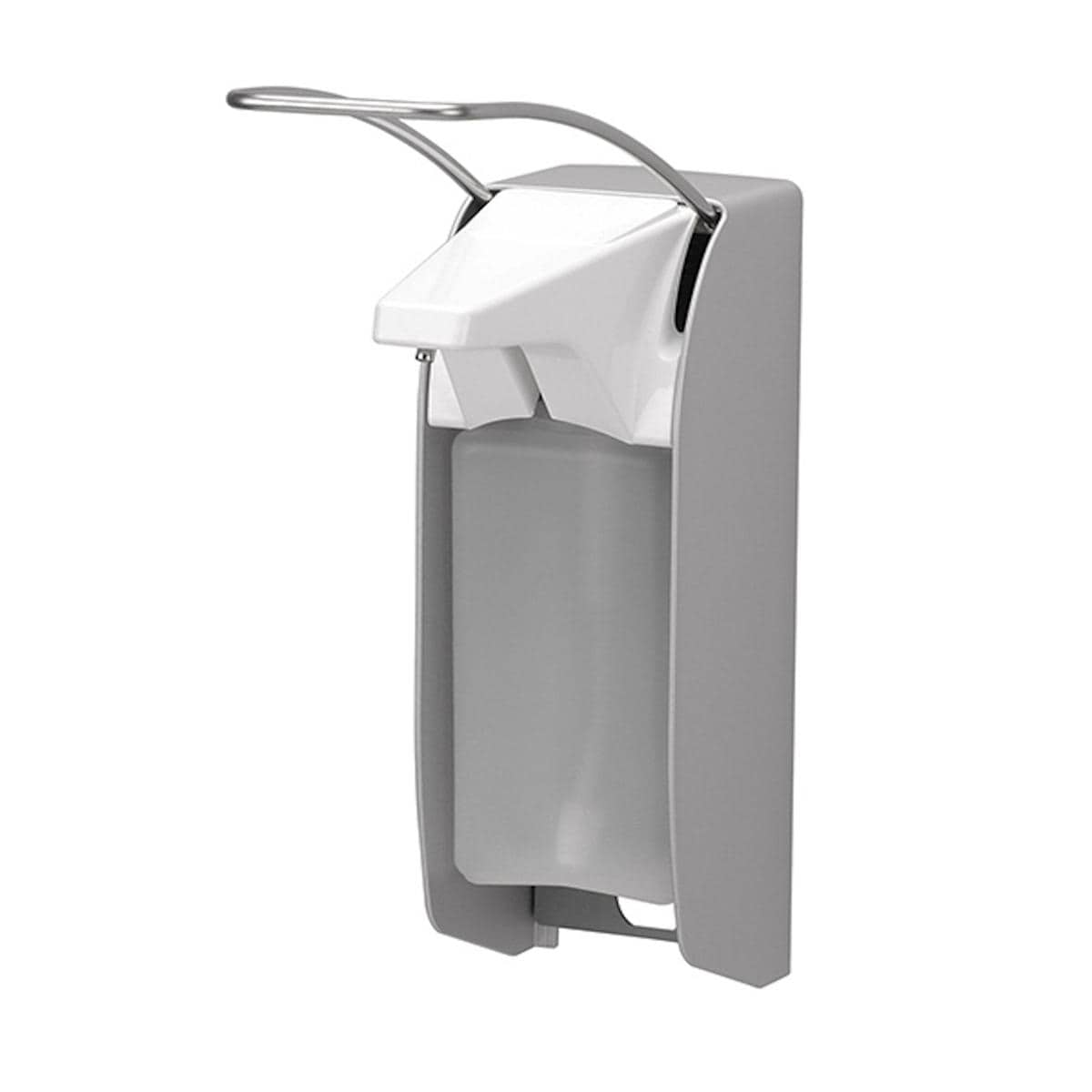 Ingo-Man vloeistofdispenser 500ml - met korte beugel, per stuk