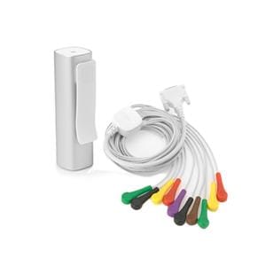 mTablet ECG uitbreidingsmodule - ECG uitbreidingsmodule met drukknopkabel (excl. Tablet)
