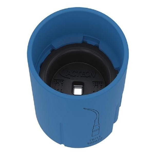 Dynamometrische sleutel - Blauw F81330