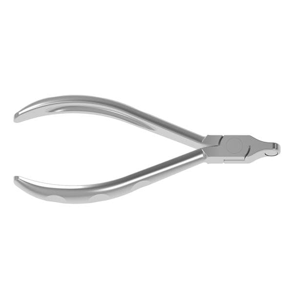 Clear Aligner Hole Punch 6 mm - Standard Handle 13 cm - OLS-1501