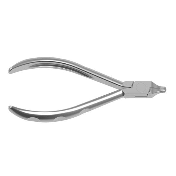 Clear Aligner Punch Plier Drop Shape - Standard Handle 13 cm - OLS-1502