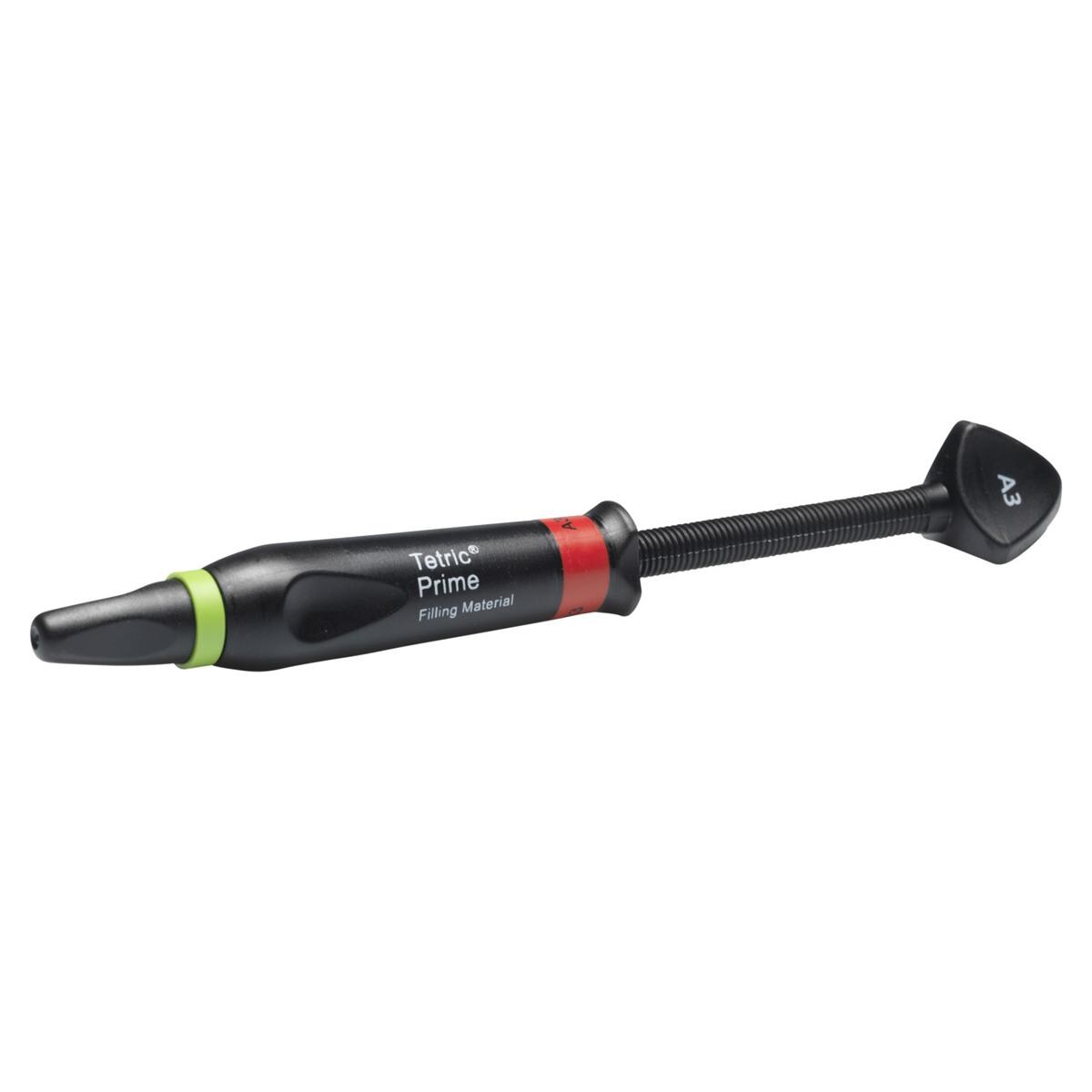 Tetric Prime, spuitjes navulling - A3, 3 g