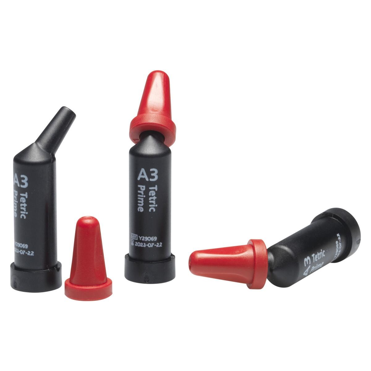 Tetric Prime, Cavifil - navulling - A3, 20x 0,25 g