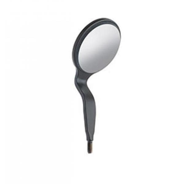 Mondspiegel Black Line dubbelzijdig #5 ( 24 mm) - MIR5SDHDBE, per stuk