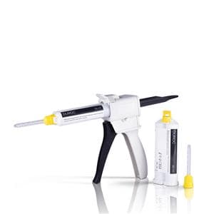 Duroc - Blue, 50ml cartridge + 10 mixing tips