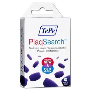 PlaqSearch - Tabletten, 250 stuks