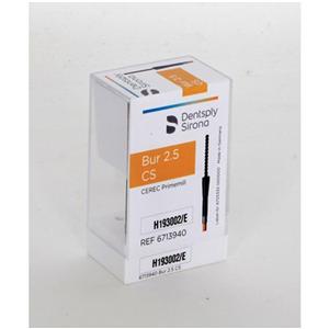 Primemill Burs - Bur 2.5 Zr02 CS, 6713940
