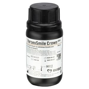 VarseoSmile Crown plus - A1, Flesje 250 g