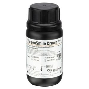 VarseoSmile Crown plus - B1, Flesje 250 g