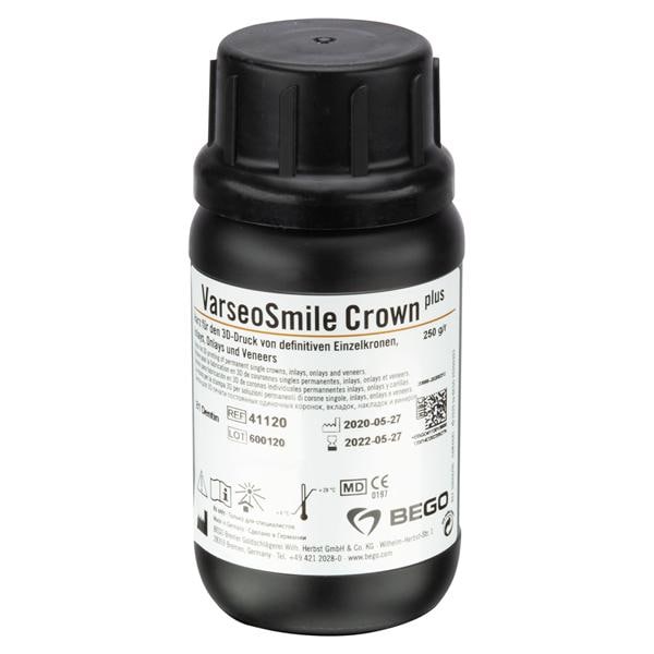 VarseoSmile Crown plus - B1, Flesje 250 g