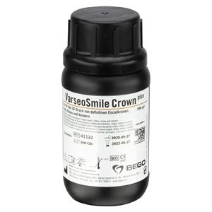 VarseoSmile Crown plus - C2, Flesje 250 g