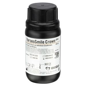VarseoSmile Crown plus - D3, Flesje 250 g