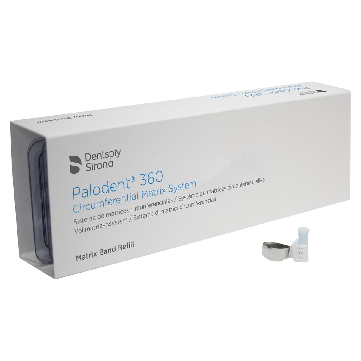 Palodent 360 - navulling - 4,5 mm, 48 stuks