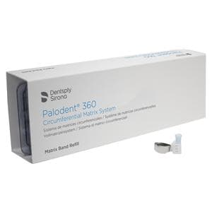 Palodent 360 - navulling - 4,5 mm, 48 stuks