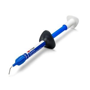 Filtek Supreme Flowable Restauratiemateriaal - Spuitje - A3,5, 2x 2 g