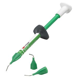 Filtek Bulk Fill Flowable Restauratiemateriaal - spuitjes - A1, 2x 2 g