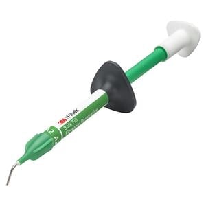 Filtek Bulk Fill Flowable Restauratiemateriaal - spuitjes - A2, 2x 2 g