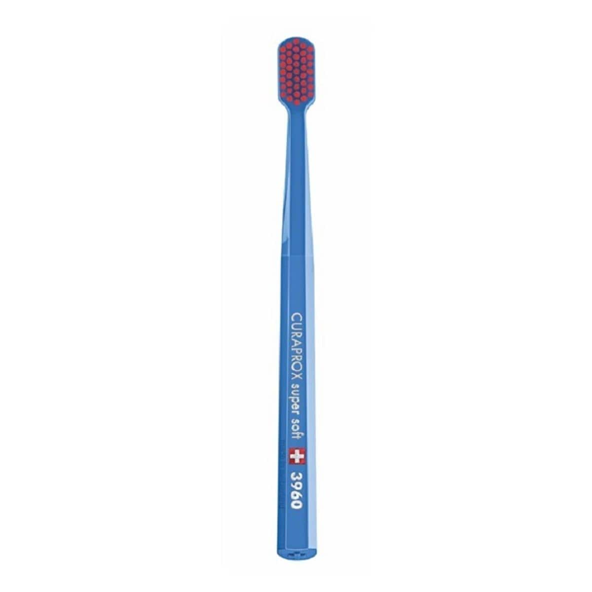 CURAPROX tandenborstel Supersoft - Blisterverpakking, per stuk
